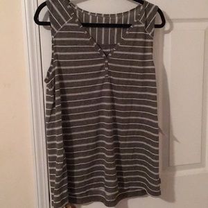 Eddie Bauer WR Destiknit Tank